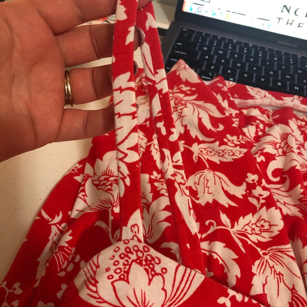 LOFT DRESS - Picture 6 of 7